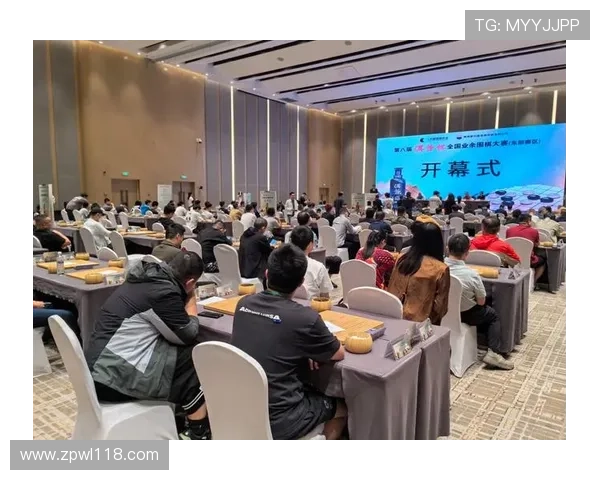 第八届汉酱杯全国业余围棋大赛东部赛区圆满收官激发民间棋力新风貌